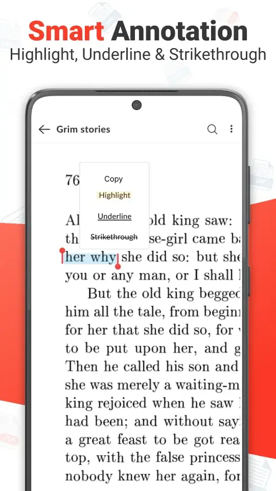 PDF Expert Reader v2.8.2 MOD APK + screenshot 3