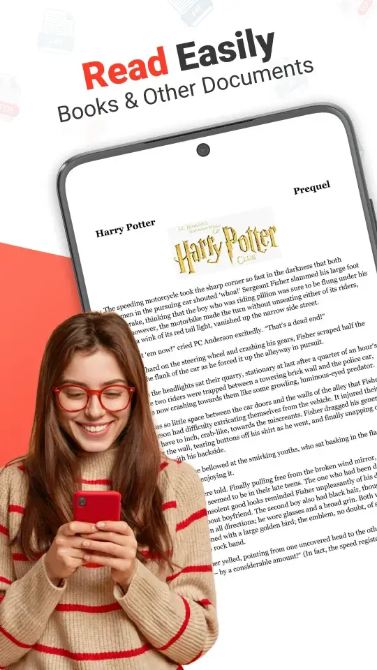 PDF Expert Reader v2.8.2 MOD APK + screenshot 2