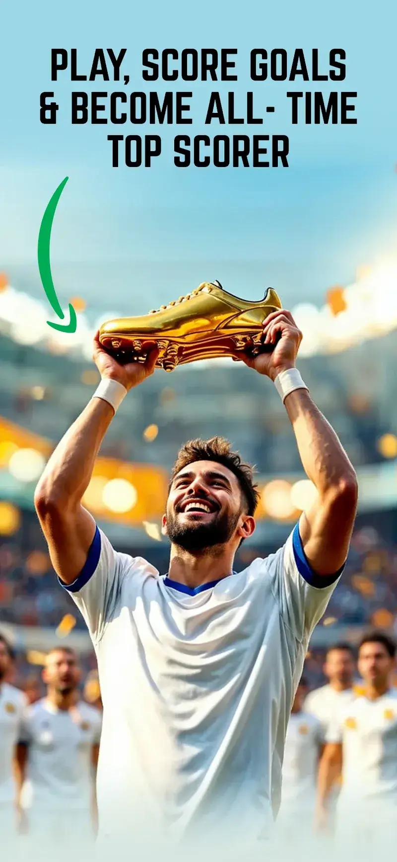Club Legend ekran görüntüsü 1