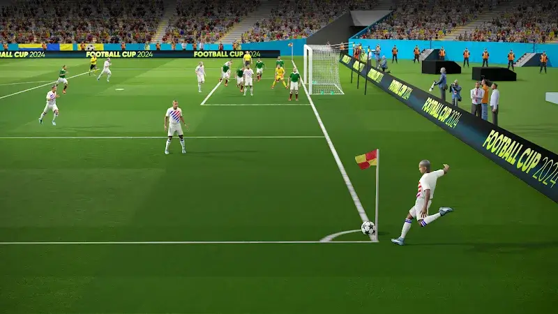 Football Cup 2026 Screenshot 6