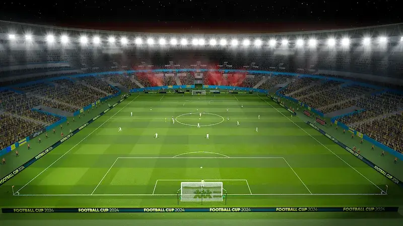 Football Cup 2026 Screenshot 4