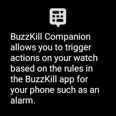 BuzzKill screenshot 6