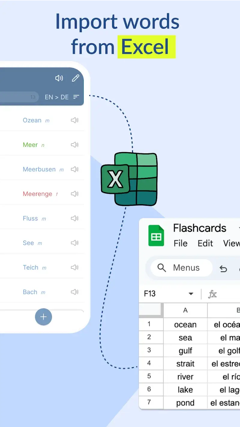 Flashcards Screenshot 3