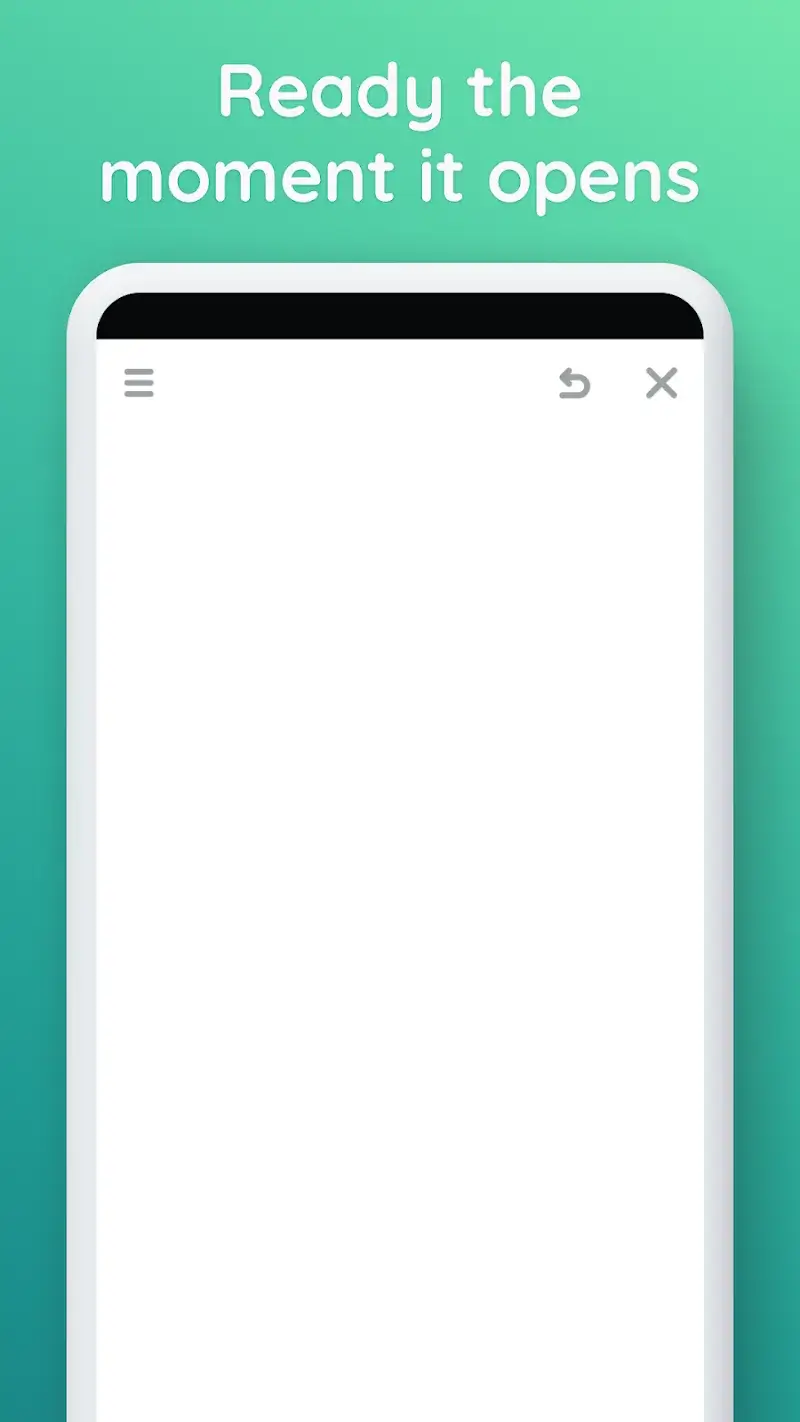 Jotr: Quickly Draw, Sketch v6.3.0 APK captura de pantalla 2