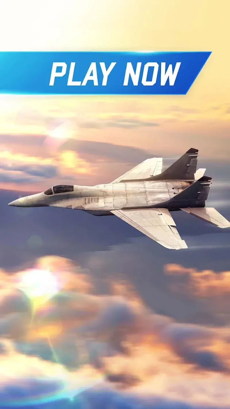 Flight Pilot: 3D Simulator screenshot 6
