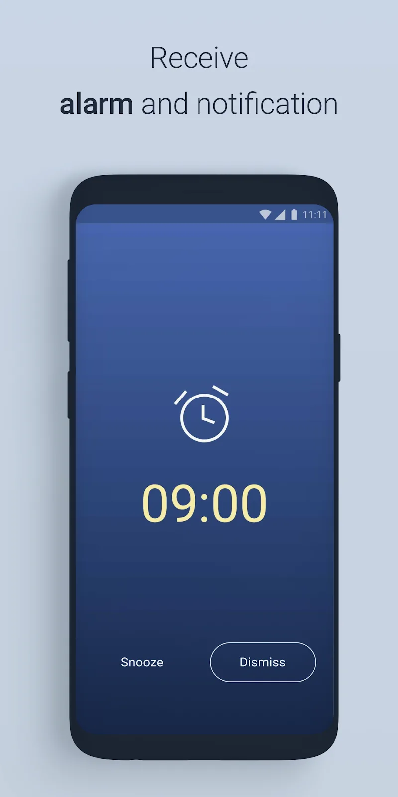 Captura de pantalla 6 de Shift Work Schedule Calendar