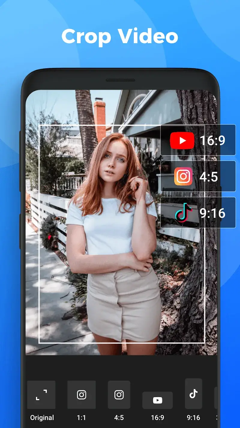 Captura de pantalla de Watermark Remover 4