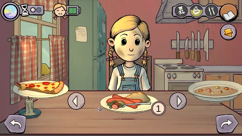 Captura de tela 4 de My Child New Beginnings
