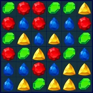 Jewels Magic MOD APK