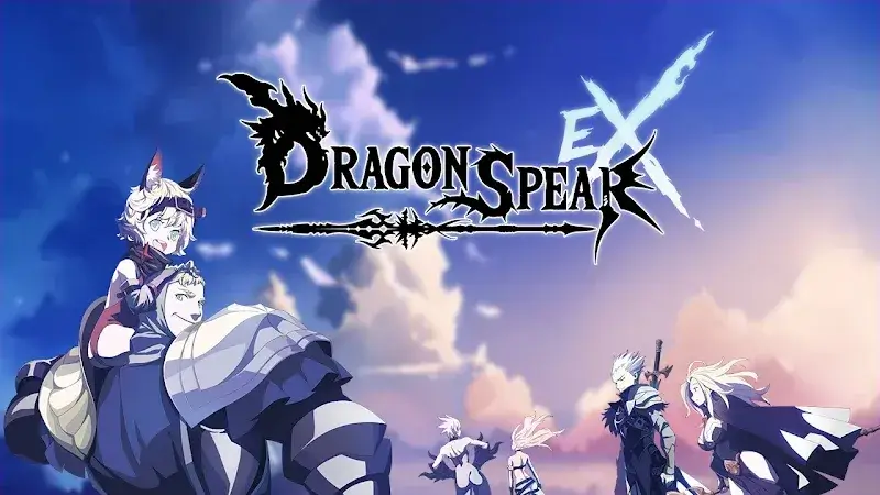 DragonSpear-EX Screenshot 1
