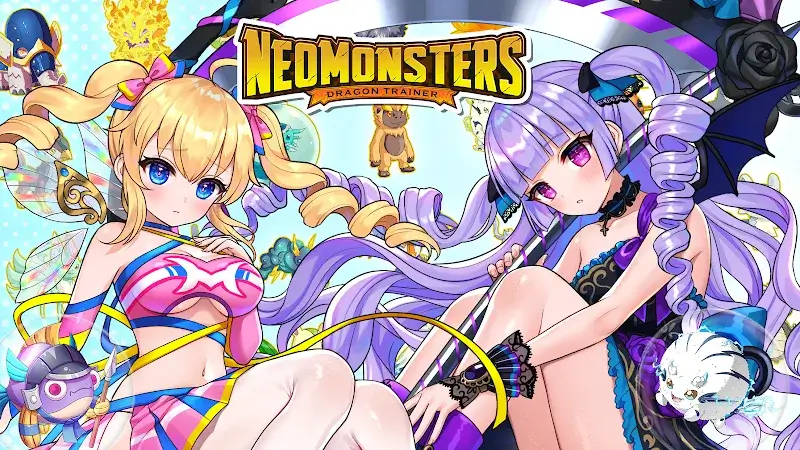Neo Monsters Screenshot 6