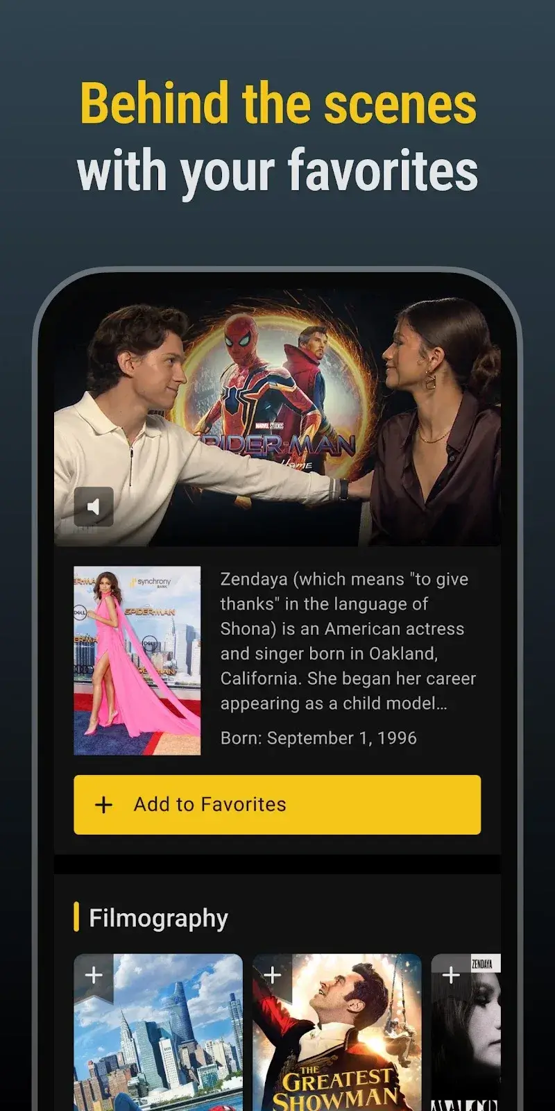 IMDb screenshot 4