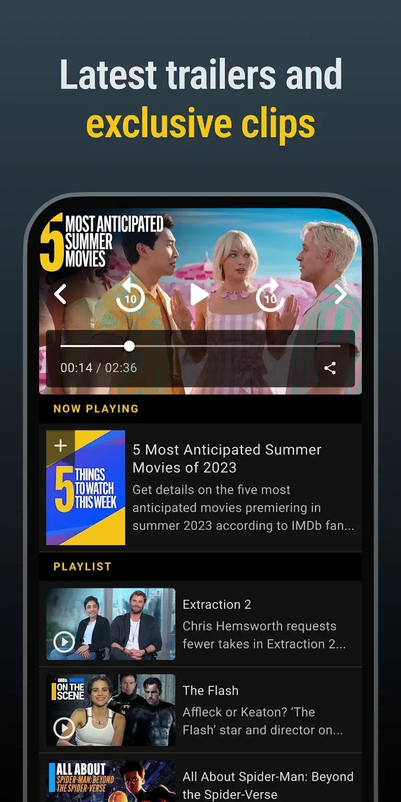 IMDb screenshot 5
