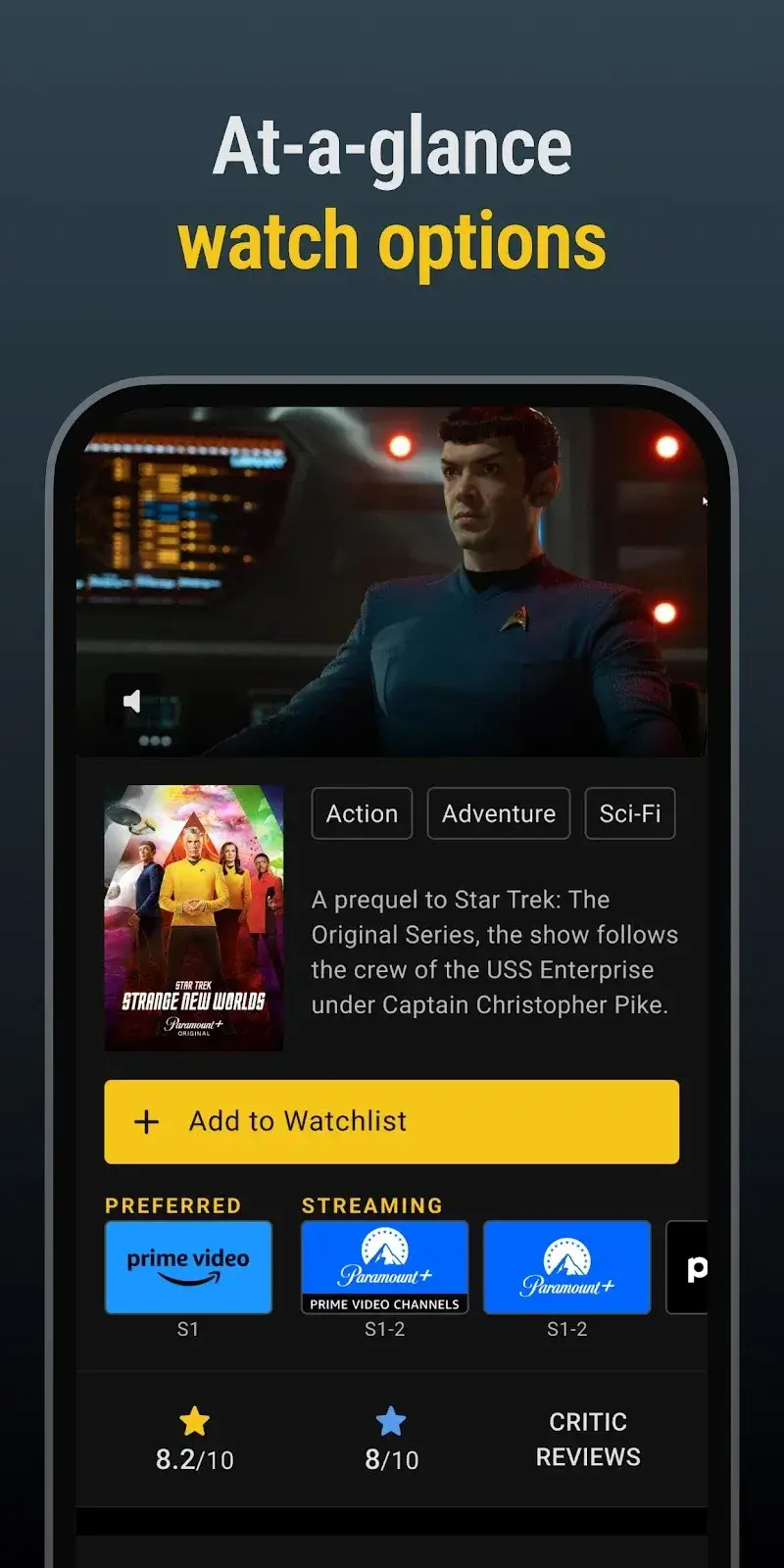 IMDb screenshot 3