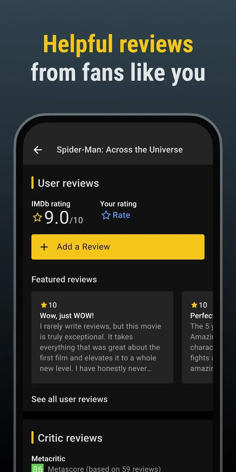 IMDb screenshot 6