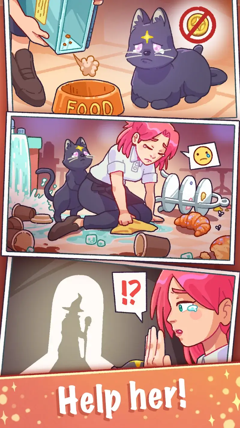 Starbrew Cafe screenshot 5