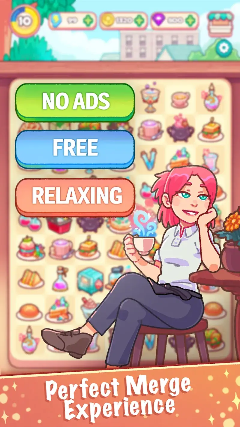 Starbrew Cafe screenshot 4