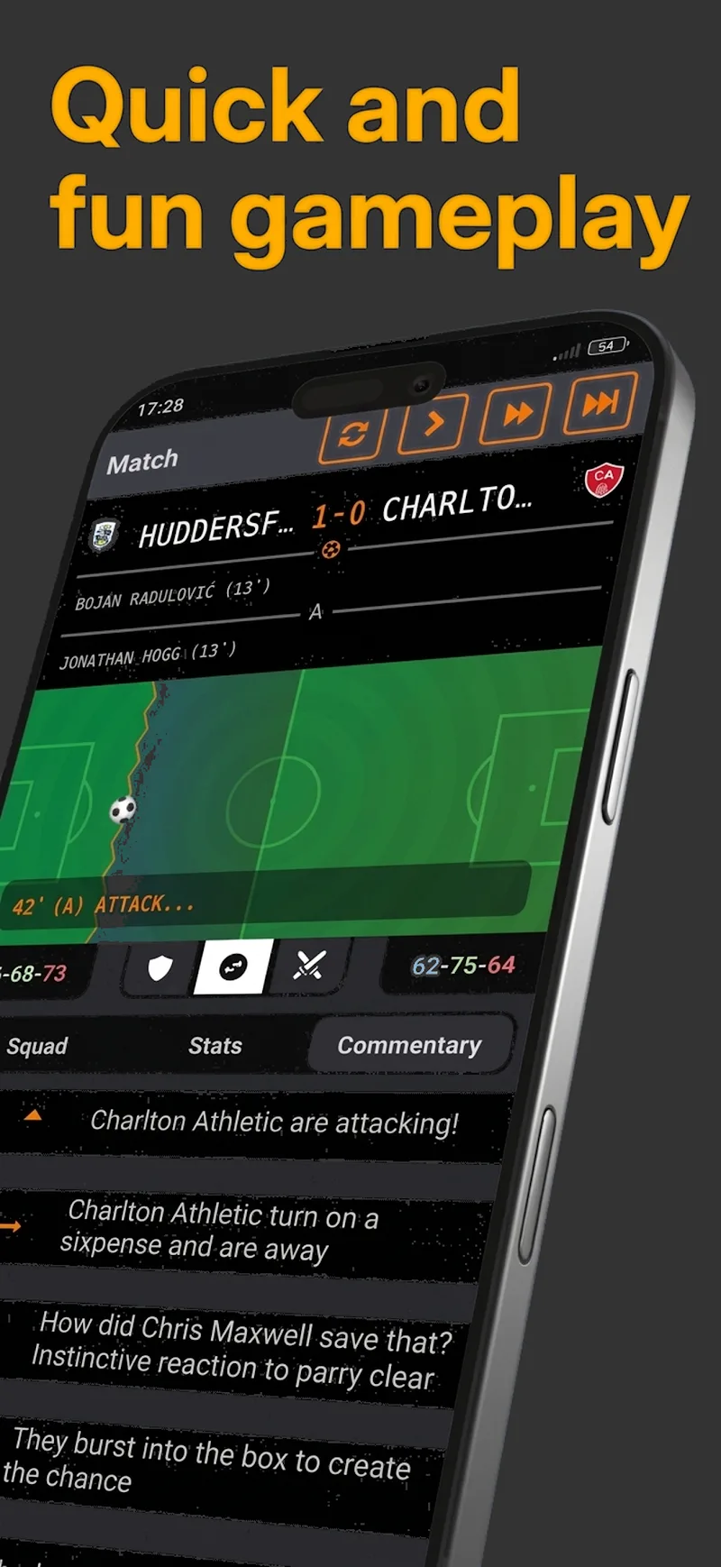 RFM27 Screenshot 5
