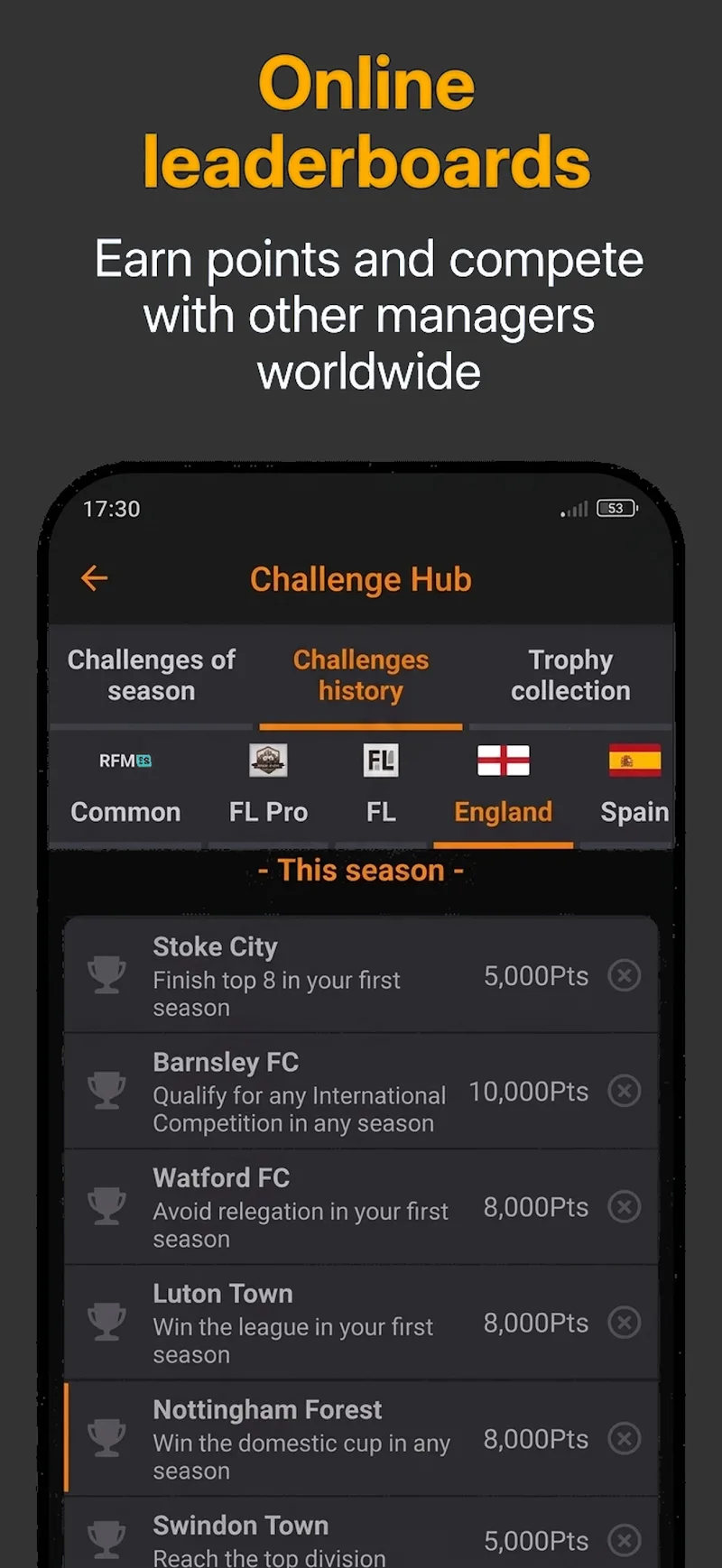 RFM27 Screenshot 2