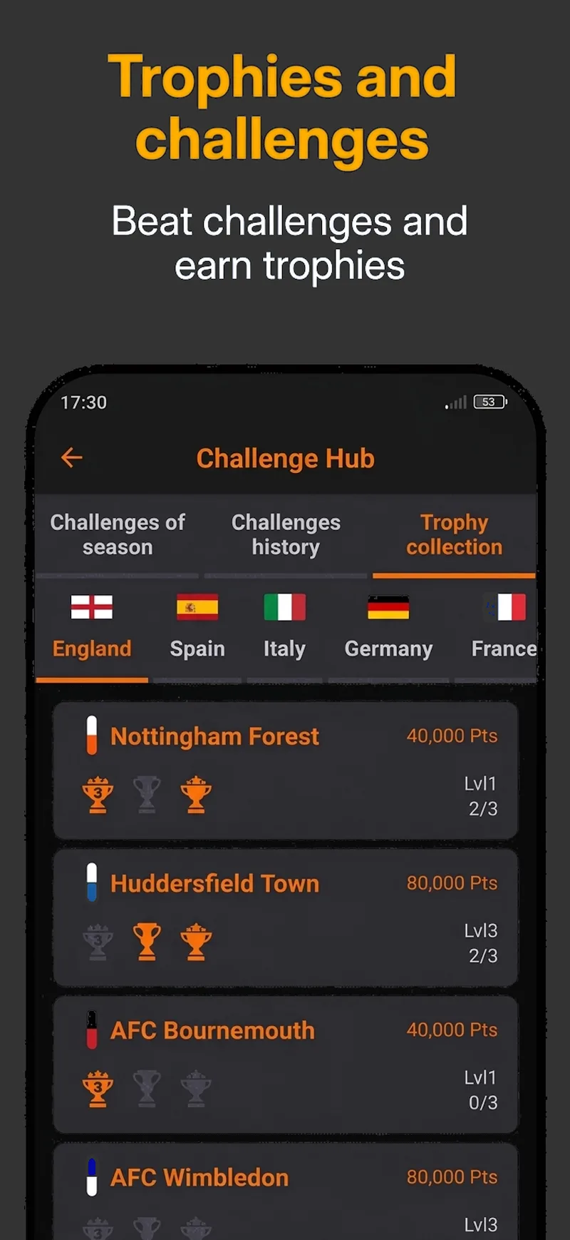 RFM27 Screenshot 3