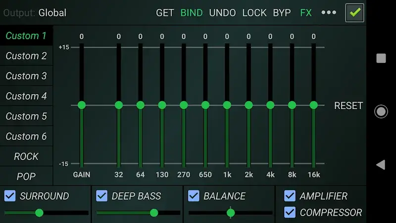 Eqfy Screenshot 4
