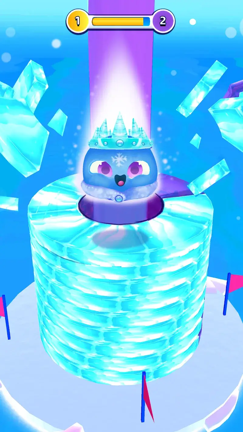 My Boo 2 MOD APK 스크린샷 5