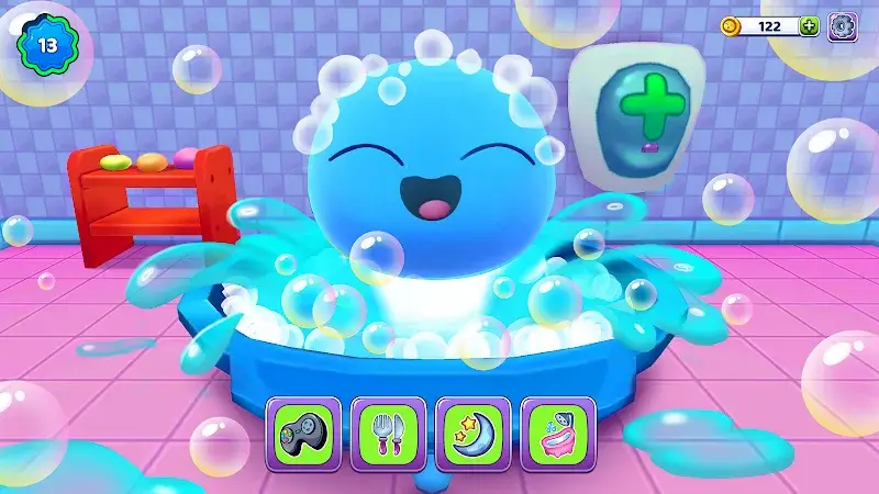 My Boo 2 MOD APK 스크린샷 6