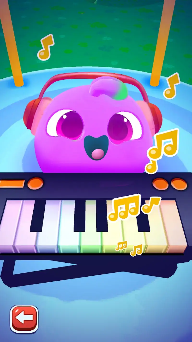 My Boo 2 MOD APK 스크린샷 2