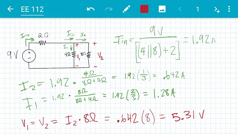Squid: Take Notes Screenshot 6
