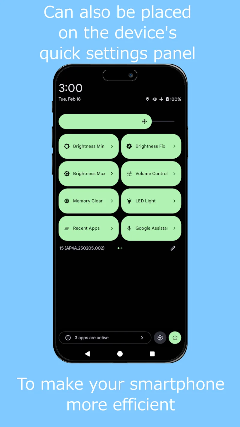 Optimisation des performances : Shortcut＋ v12.5 Image 4