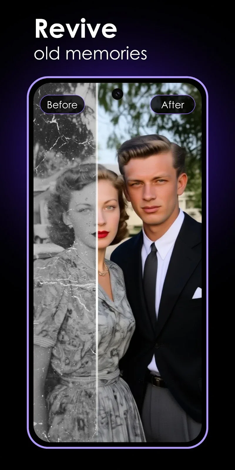 Anteprima 5 di Blur Photo Editor
