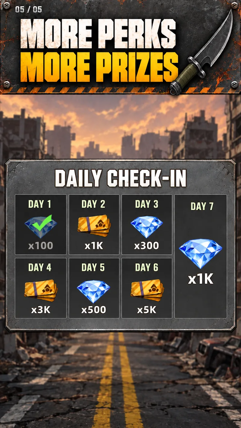 Beat Zombies скриншот 6