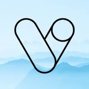 Vera Outline Black: Icon Pack APK