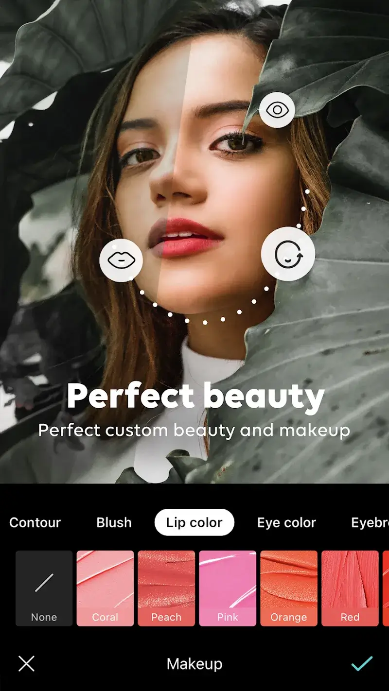 B612 screenshot 4