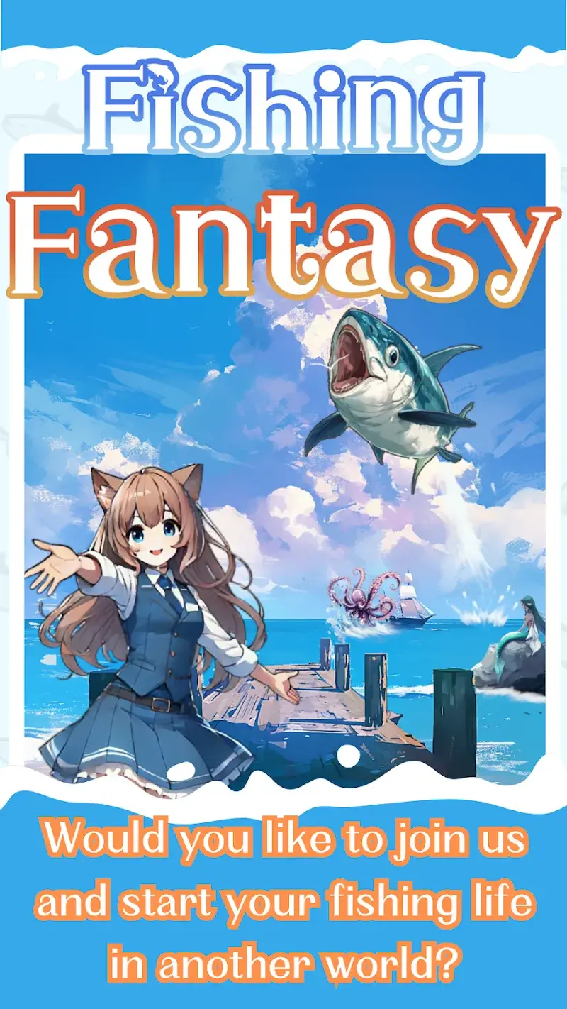 FishingFantasy screenshot 6