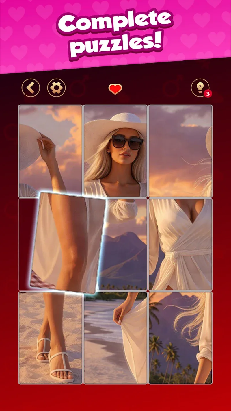 Fantasy Solitaire - Captura de Pantalla 4