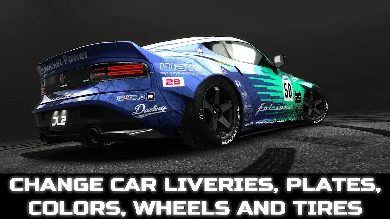 Drift Legends 2 screenshot 2
