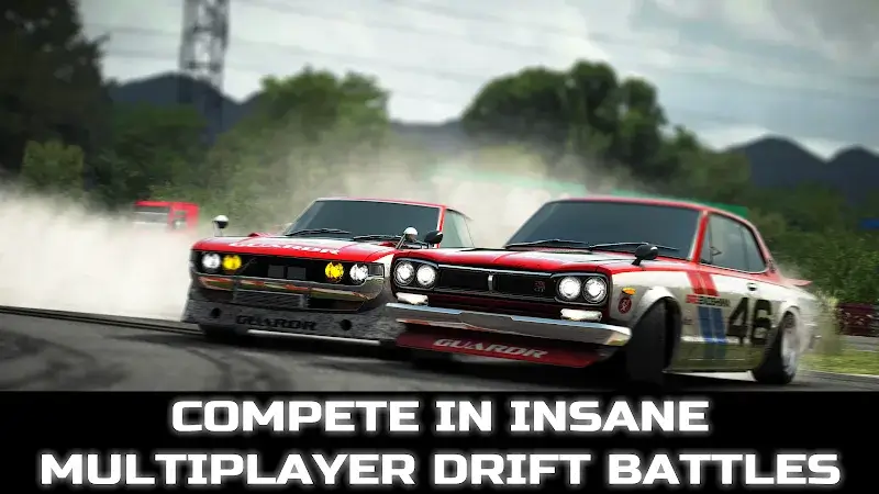 Drift Legends 2 screenshot 5