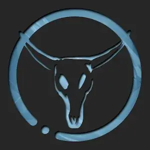 Azulox Icon Pack - Dark mode