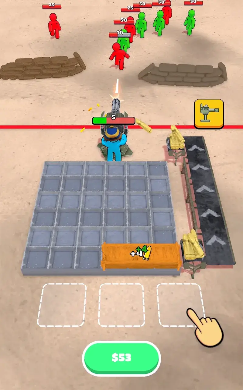 Ammo Fever screenshot 6