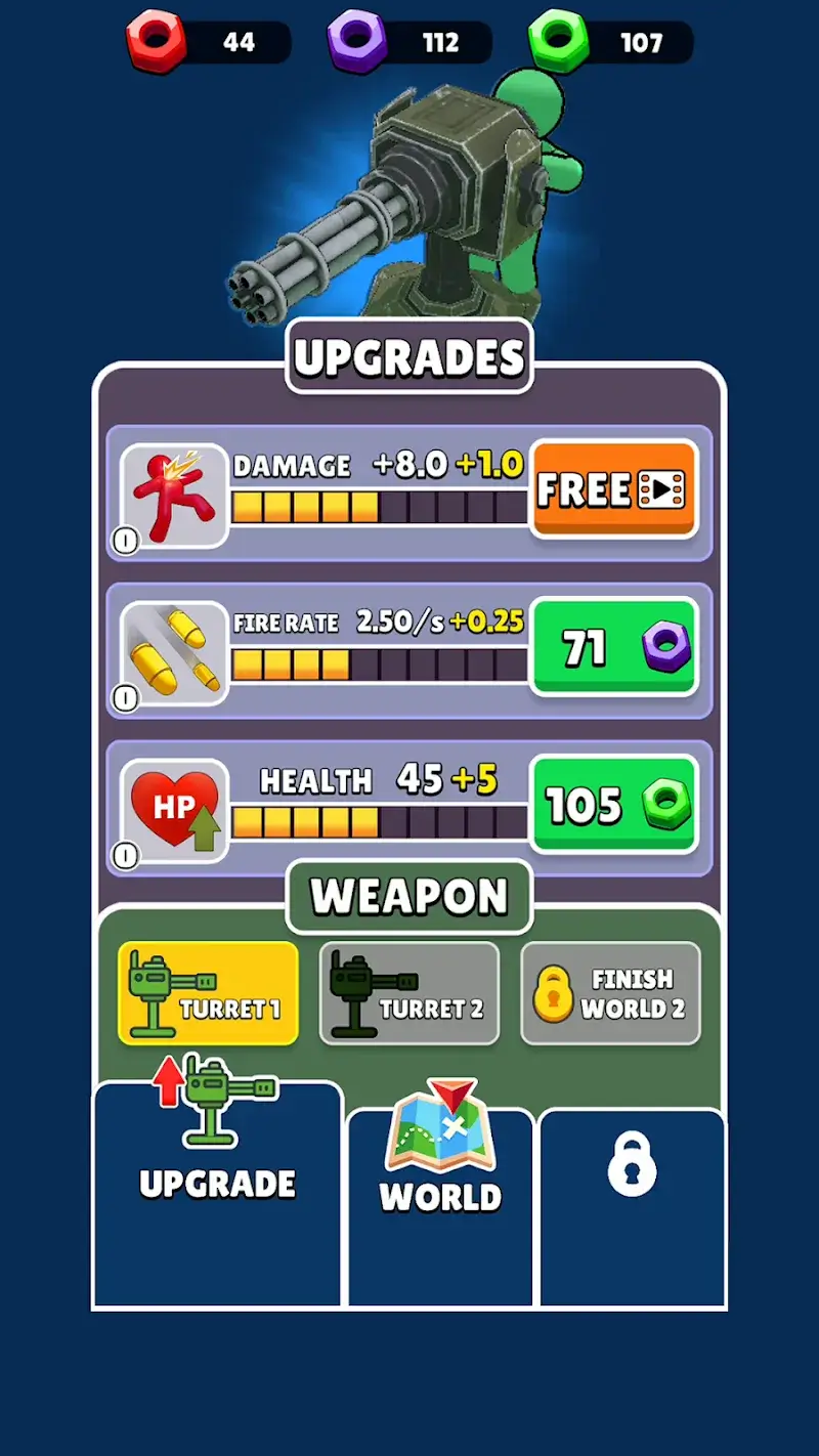 Ammo Fever screenshot 4