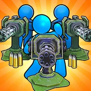 Ammo Fever