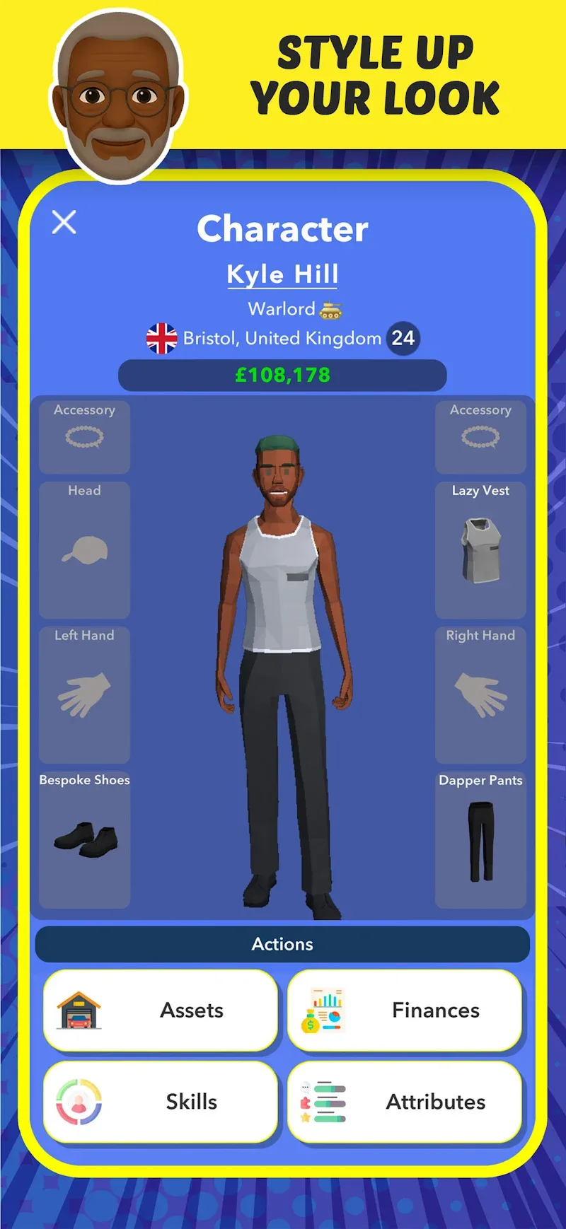 ภาพหน้าจอ Enclaver MOD APK 4