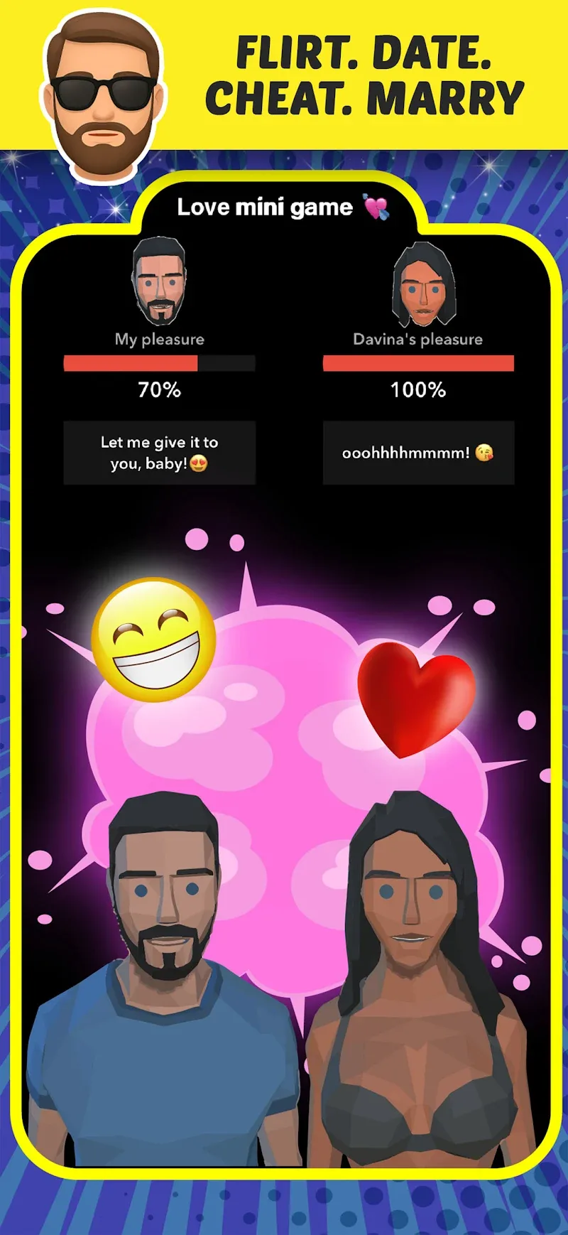 ภาพหน้าจอ Enclaver MOD APK 3