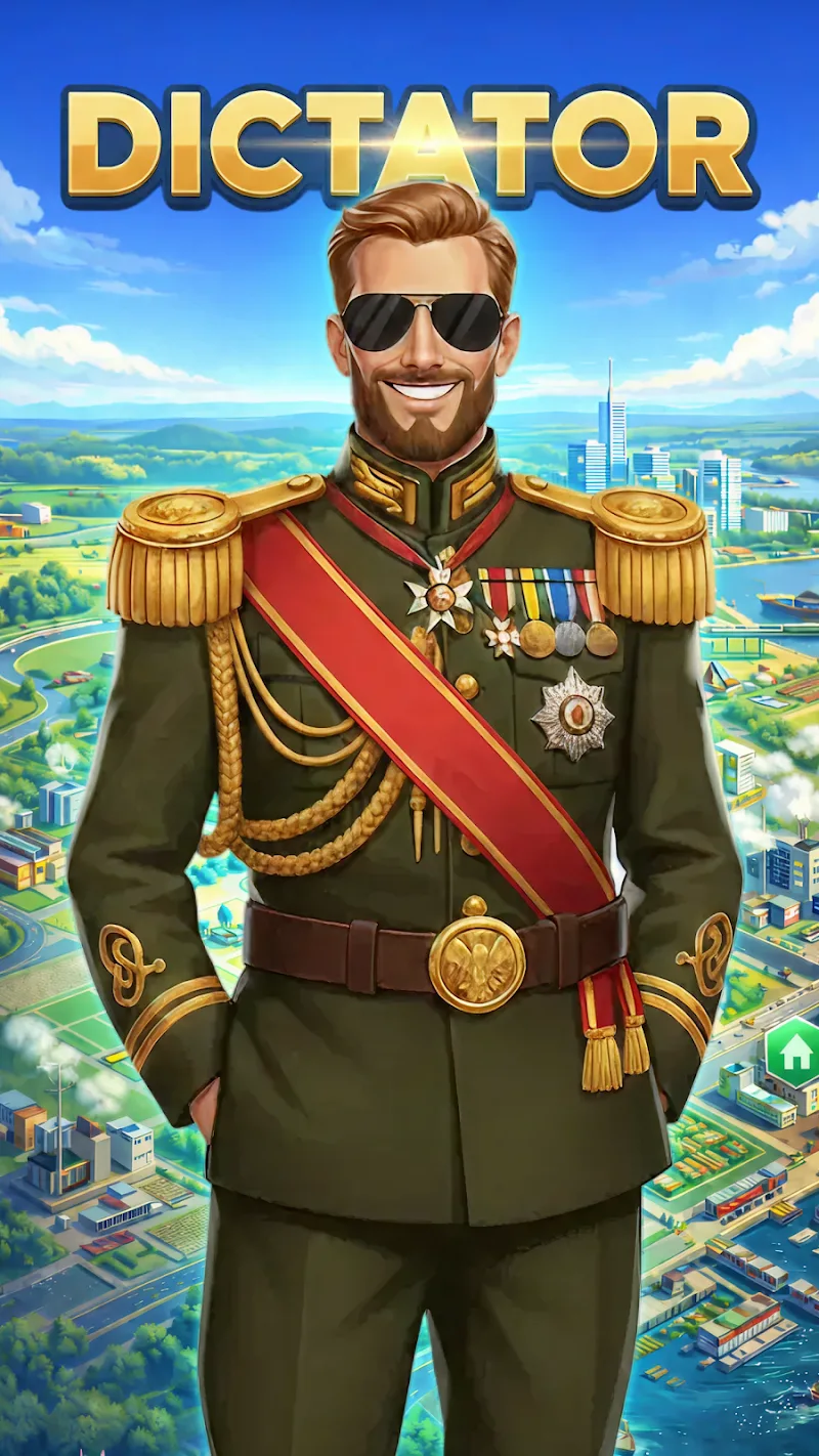 Dictator screenshot 6