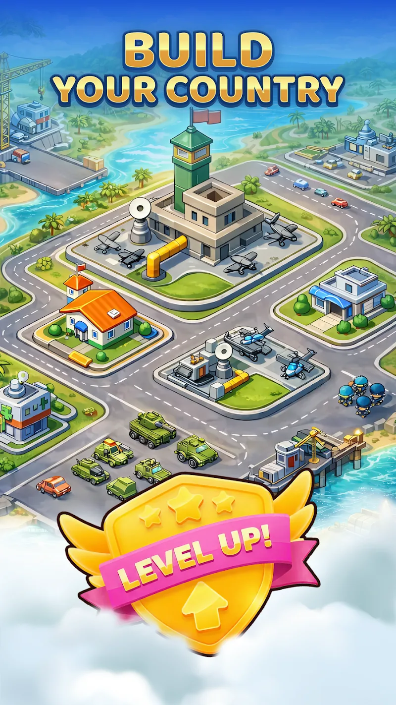 Dictator screenshot 2