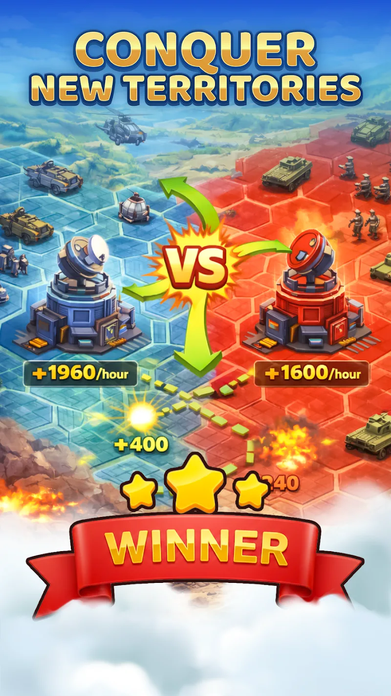 Dictator screenshot 5