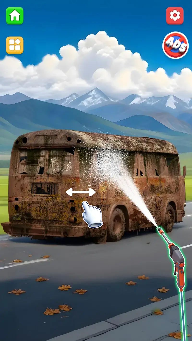 Car Makeover: ASMR Games screenshot 3