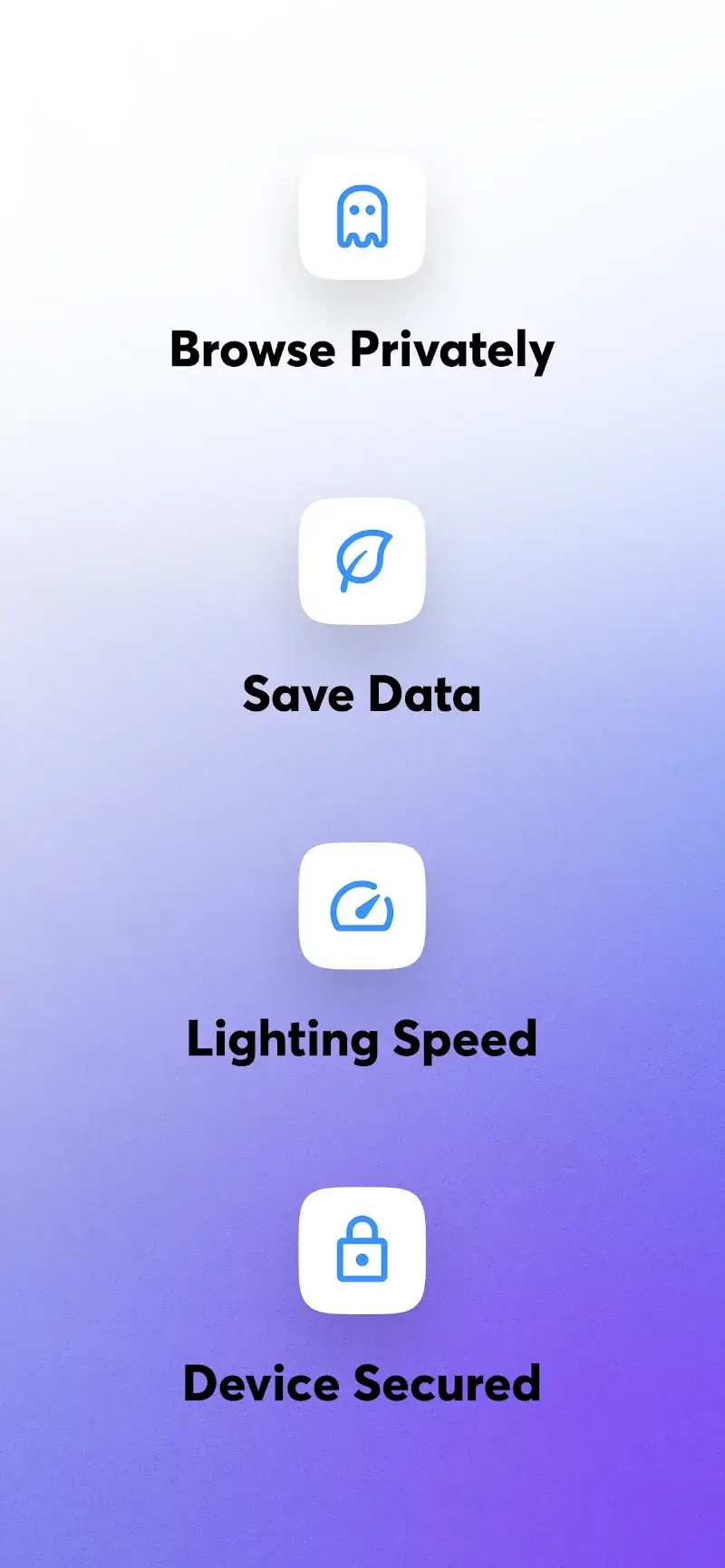 Opera Browser screenshot 4