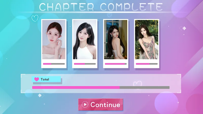 Captura de pantalla 5 de Roommate Lover